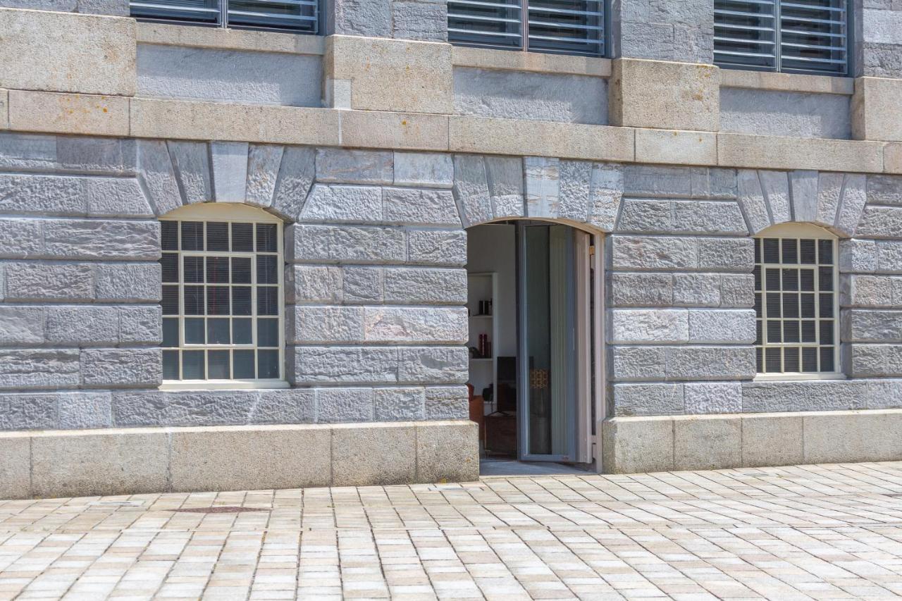 5 Brewhouse By Pureserviced Plymouth Eksteriør bilde
