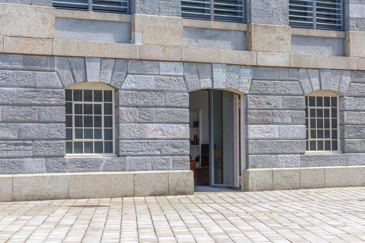 5 Brewhouse By Pureserviced Plymouth Eksteriør bilde